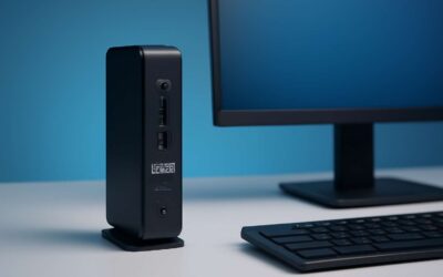 thin client hstnc 006 tc: Compact, powerful, budget-friendly for modern teams.