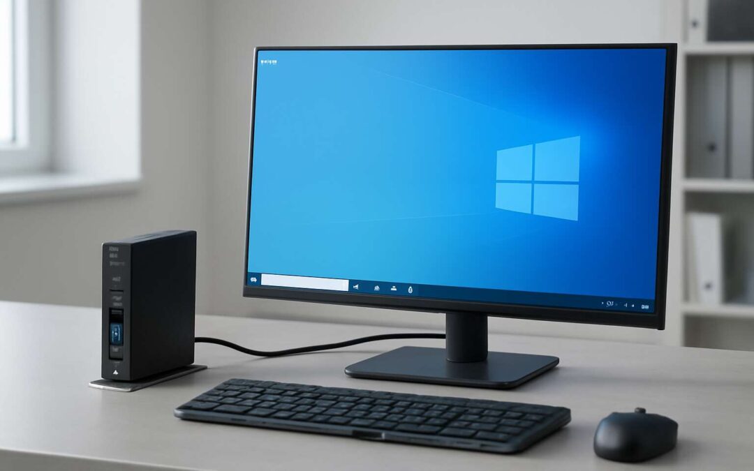 Thin client myths debunked: can a thin client run windows 10 for everyday use?