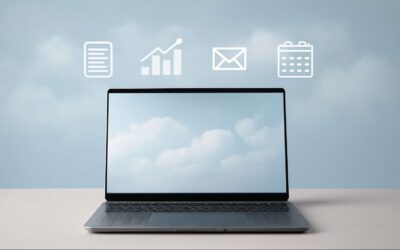 The future of work: Discover the thin client or laptop that fits every workflow