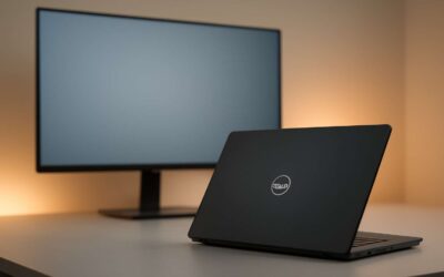 thin client laptop dell: ultra-compact, secure computing for modern work.