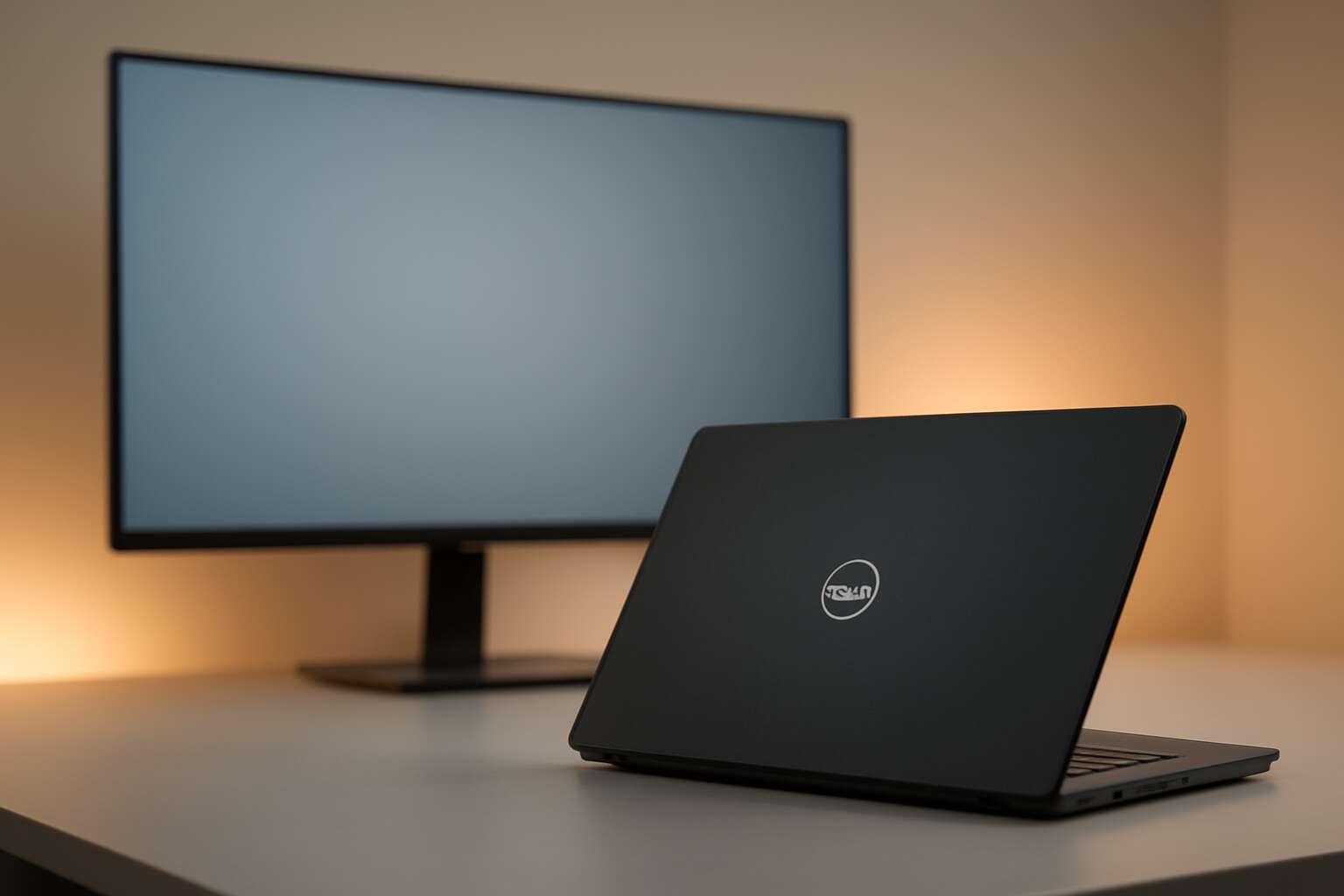 thin client laptop dell