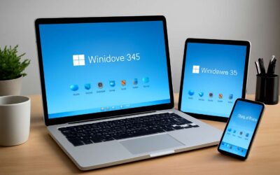 microsoft thin client 365: Fast, secure remote work with streamlined cloud access.