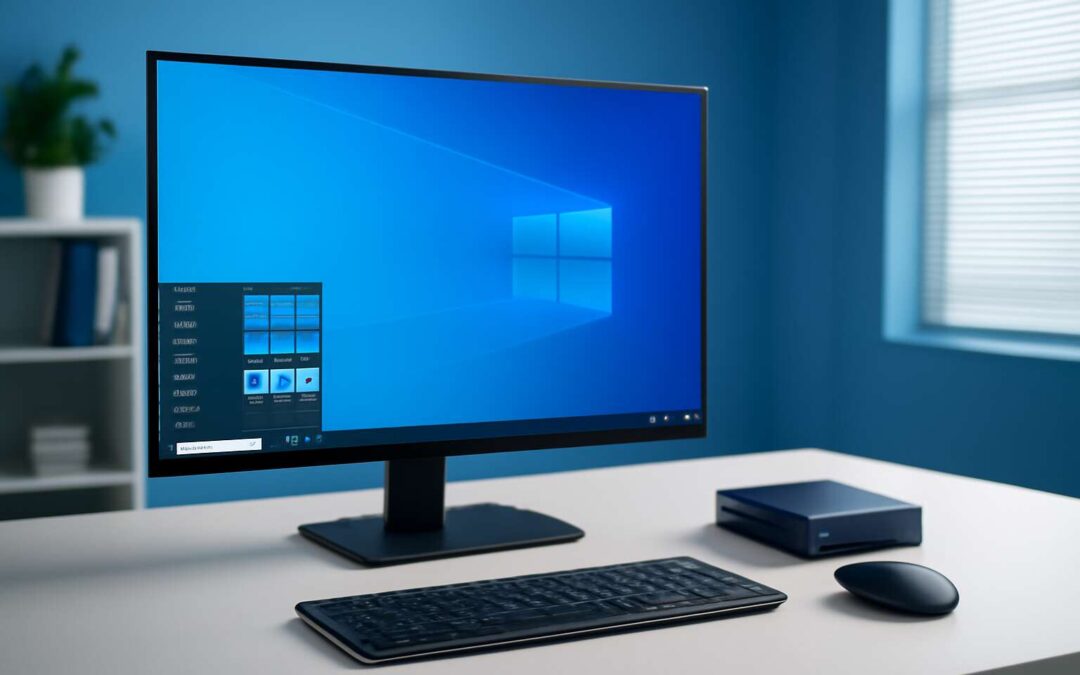Ready-to-use guide: how to setup thin client windows 10 for a smooth deployment