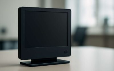 Troubleshooting Guide: thin client not turning on; simple fixes.