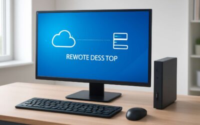 Boost remote work with a thin client for rdp: fast, secure, and effortless.