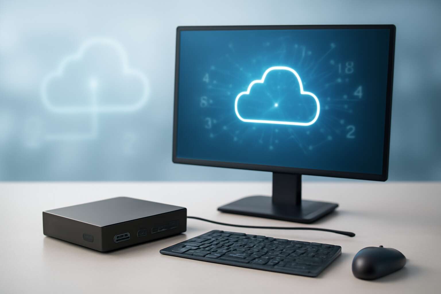 thin client kit