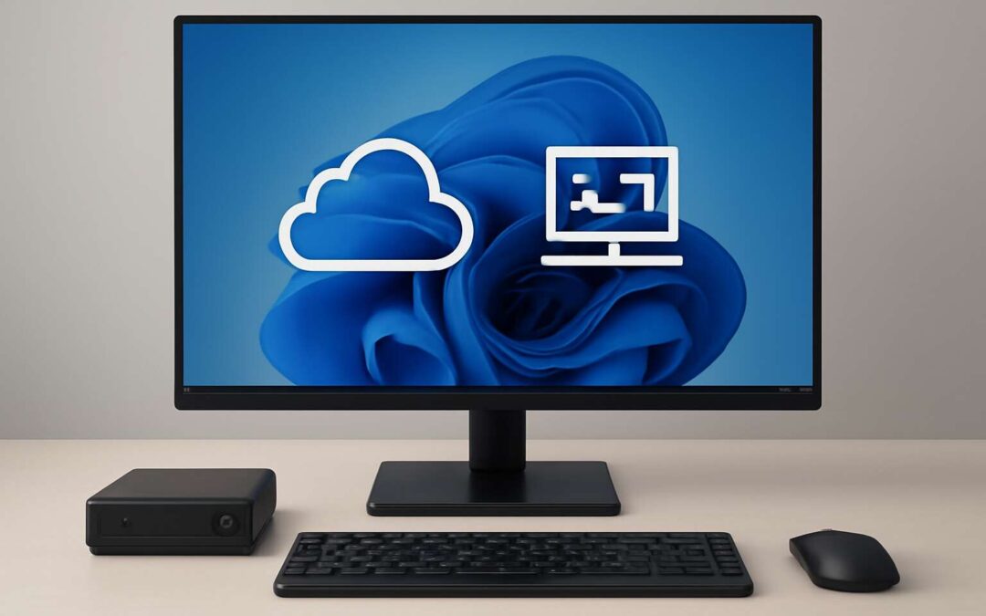 Upgrade your workspace with thin client pc windows 11: fast, secure, and affordable