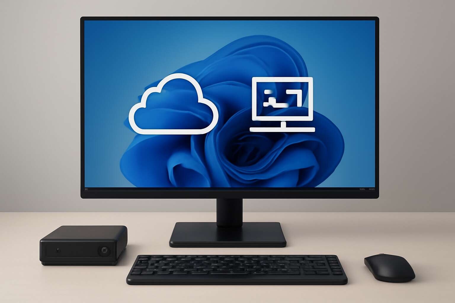thin client pc windows 11