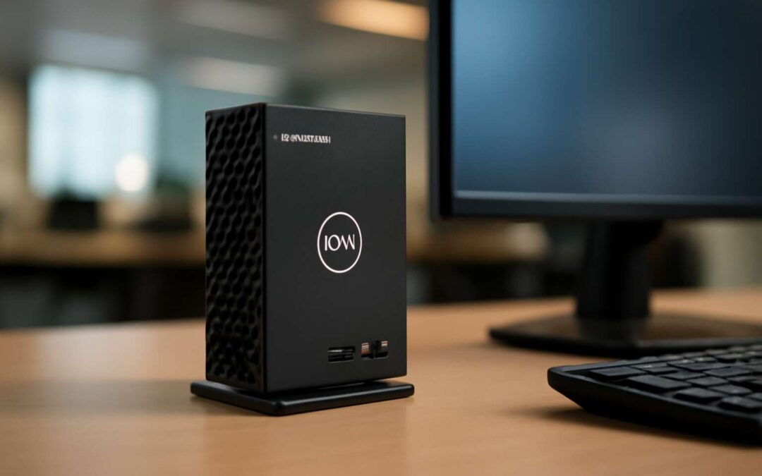 Unlock performance with thin client wyse 3040 and streamline your desktop experience.