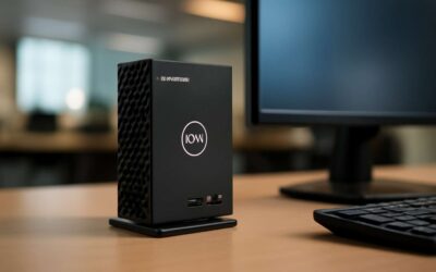 Unlock performance with thin client wyse 3040 and streamline your desktop experience.