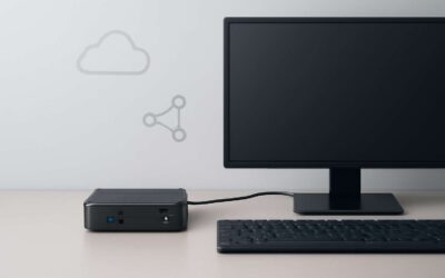 Boost productivity with a sleek thin client 4gb for fast, budget-friendly work.