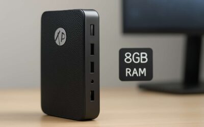 Upgrade Your Workspace with hp t630 thin client 8gb ram