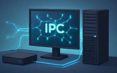 Unlocking speed with thin client ipc: the future of slim, efficient apps