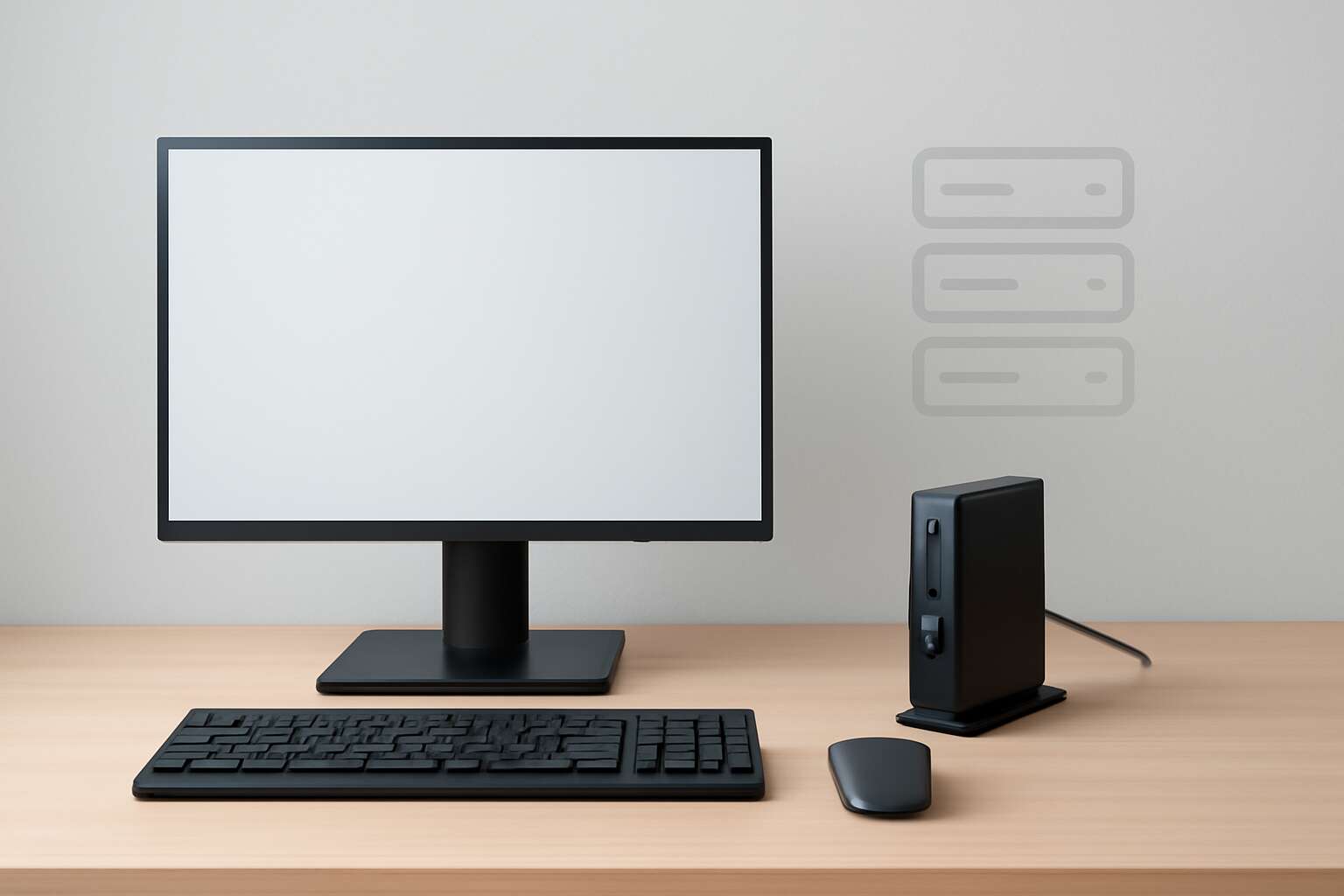 what are thin clients examples