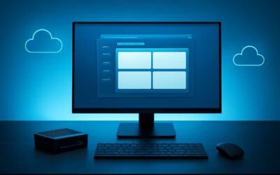 Why thin clients 2024 are redefining enterprise computing and security.