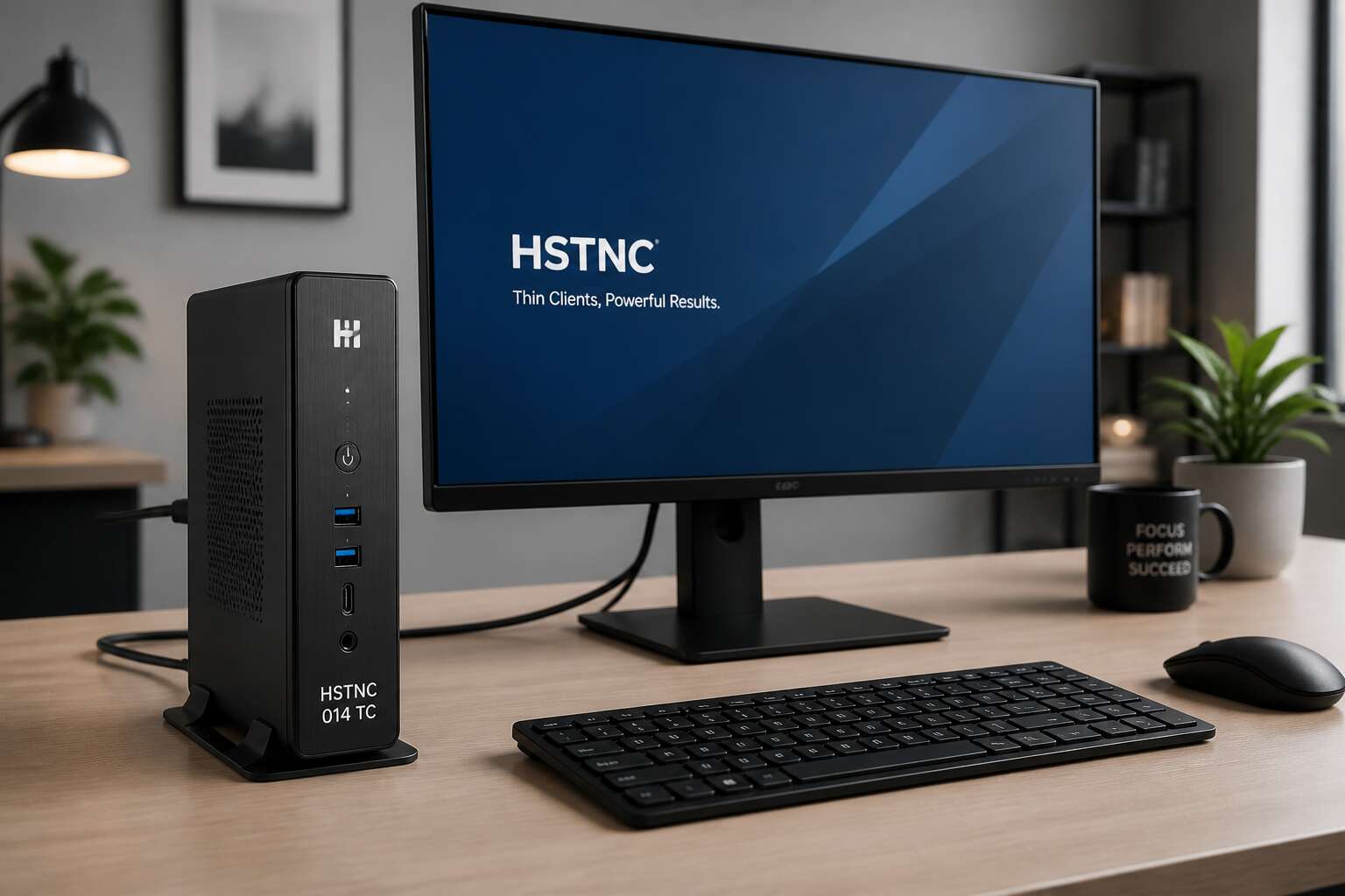 thin client hstnc 014 tc