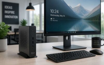 Find Thin Client Brands That Deliver Speed, Security, and Savings